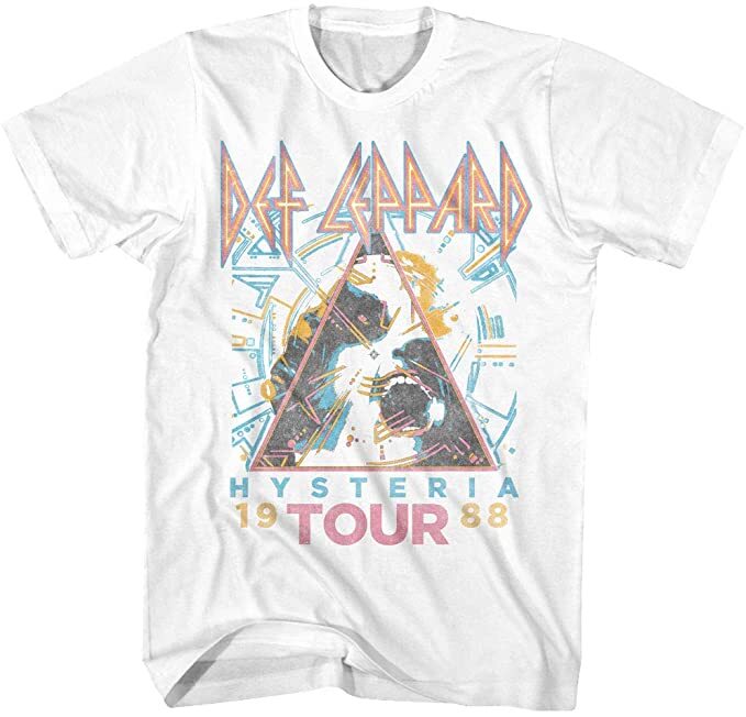 Silver Marten decretum Rock Shirt